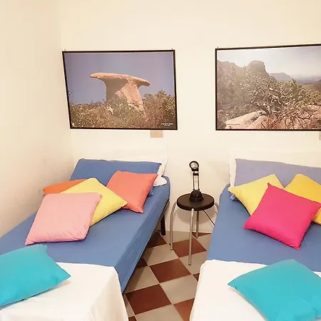 Apartamento Maison Nina Orosei