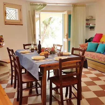 Apartamento Maison Nina *