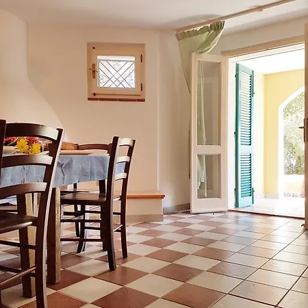 Maison Nina *