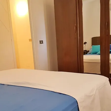 Apartamento Maison Nina Orosei
