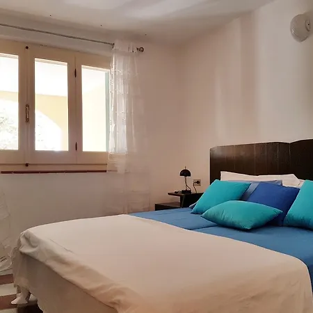 Apartamento Maison Nina Orosei