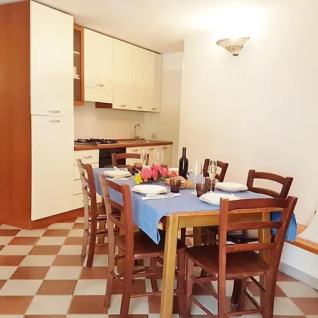 Apartamento Maison Nina