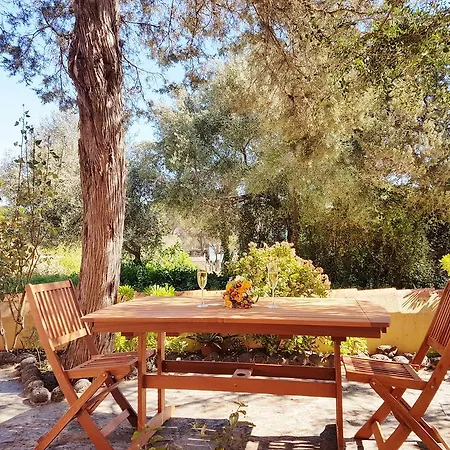 Maison Nina