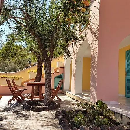 Maison Nina Apartamento *
