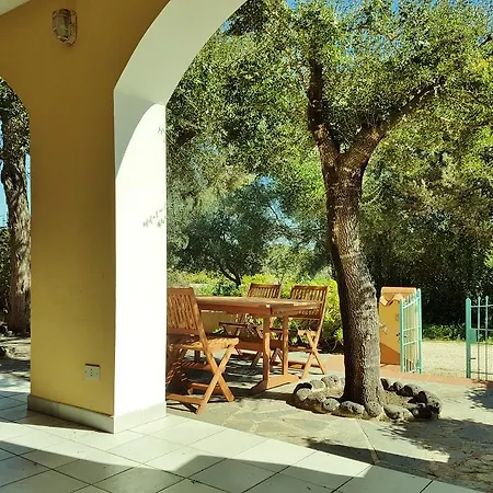 Maison Nina Orosei