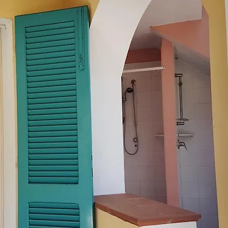 Maison Nina Apartamento *
