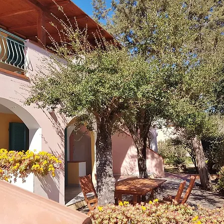 Maison Nina Orosei