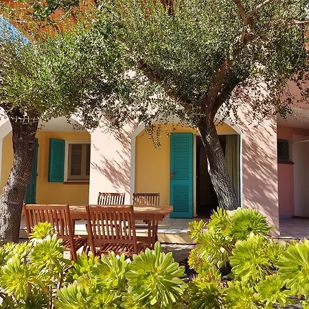 Maison Nina Orosei