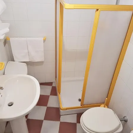 Apartamento Maison Nina